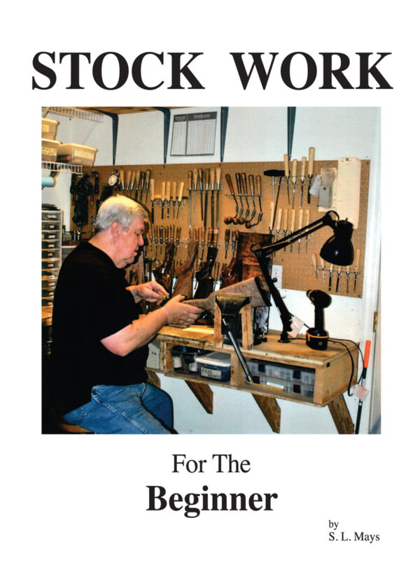 Stock Work for the Beginner