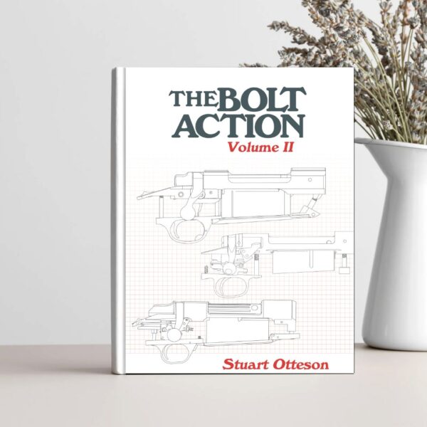 The Bolt Action II