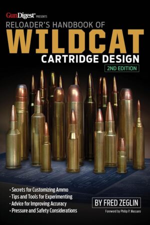 Wildcat Cartridge Design